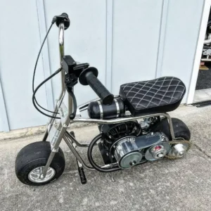 ROTARY MINIBIKE