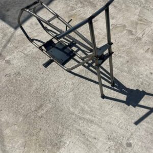 Welded T-Bar Gts Frame