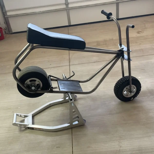 Steel GTS- Minibike Roller